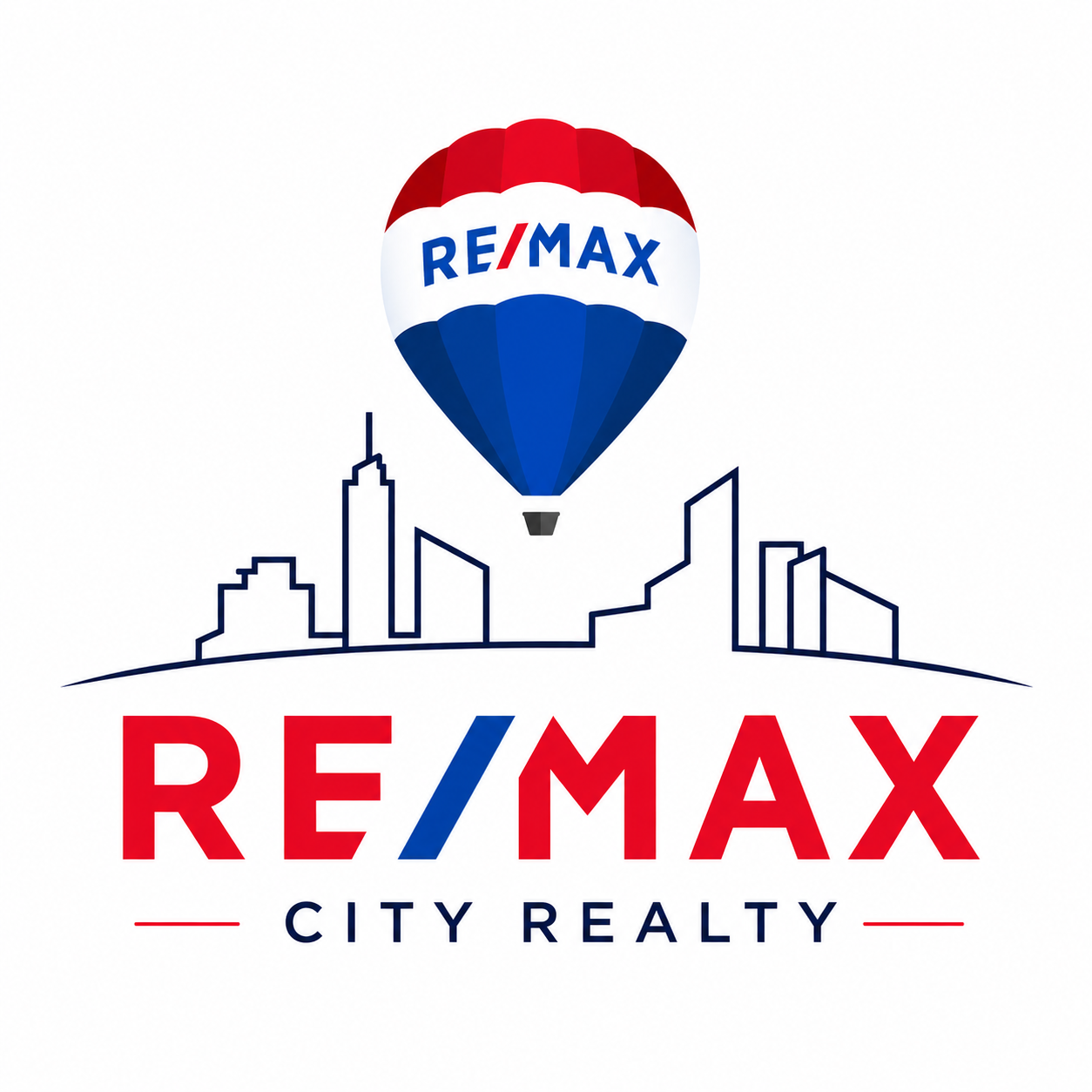 Re/Max City Realty