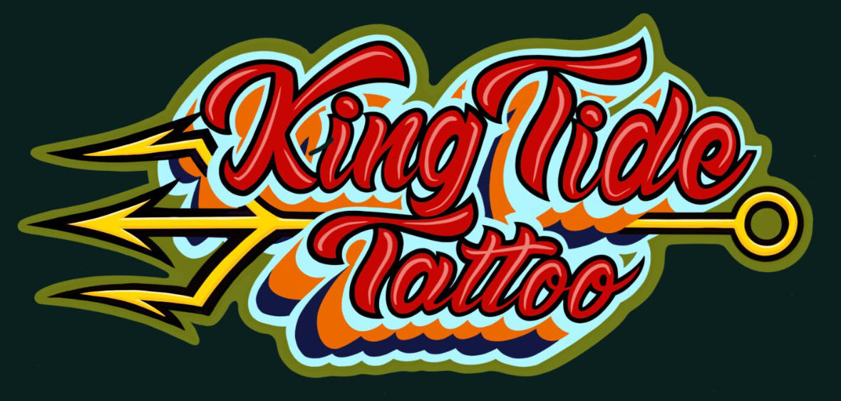 King Tide Tattoo