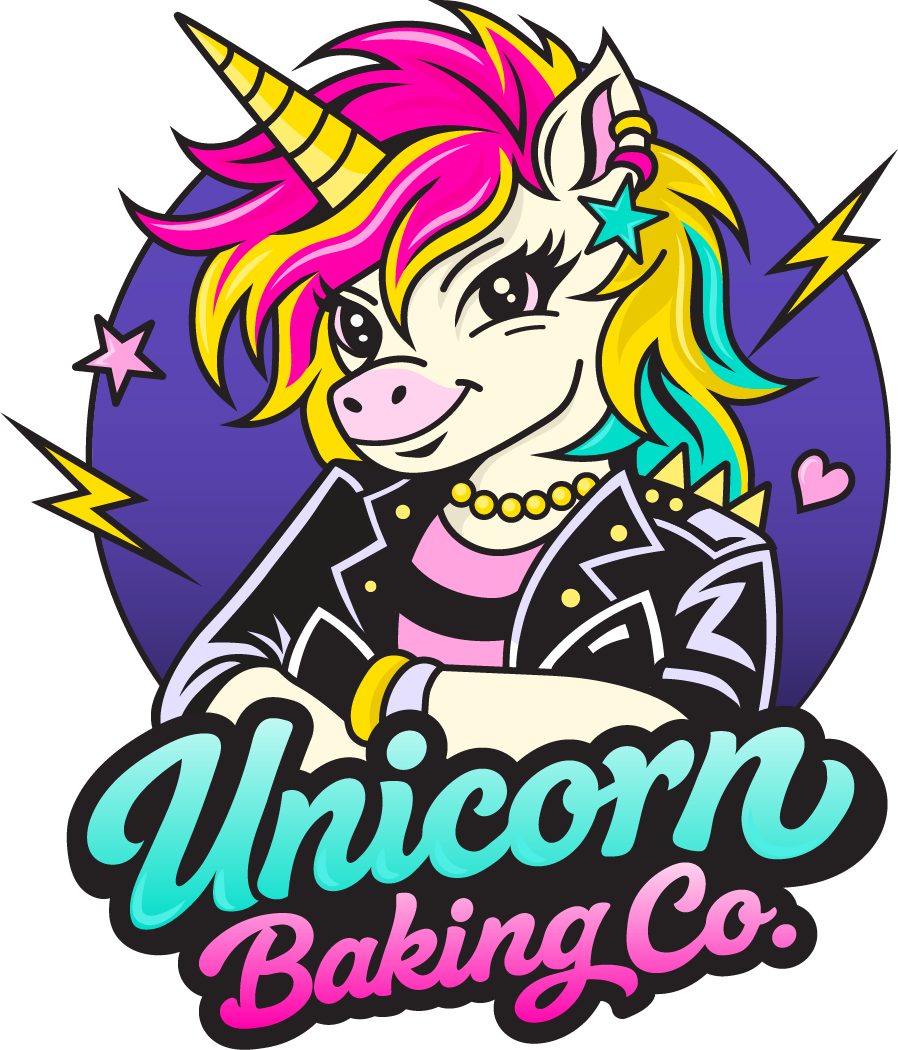Unicorn Baking Co.