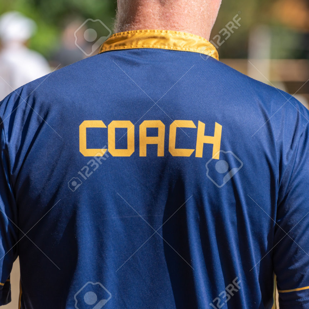 coach coach
